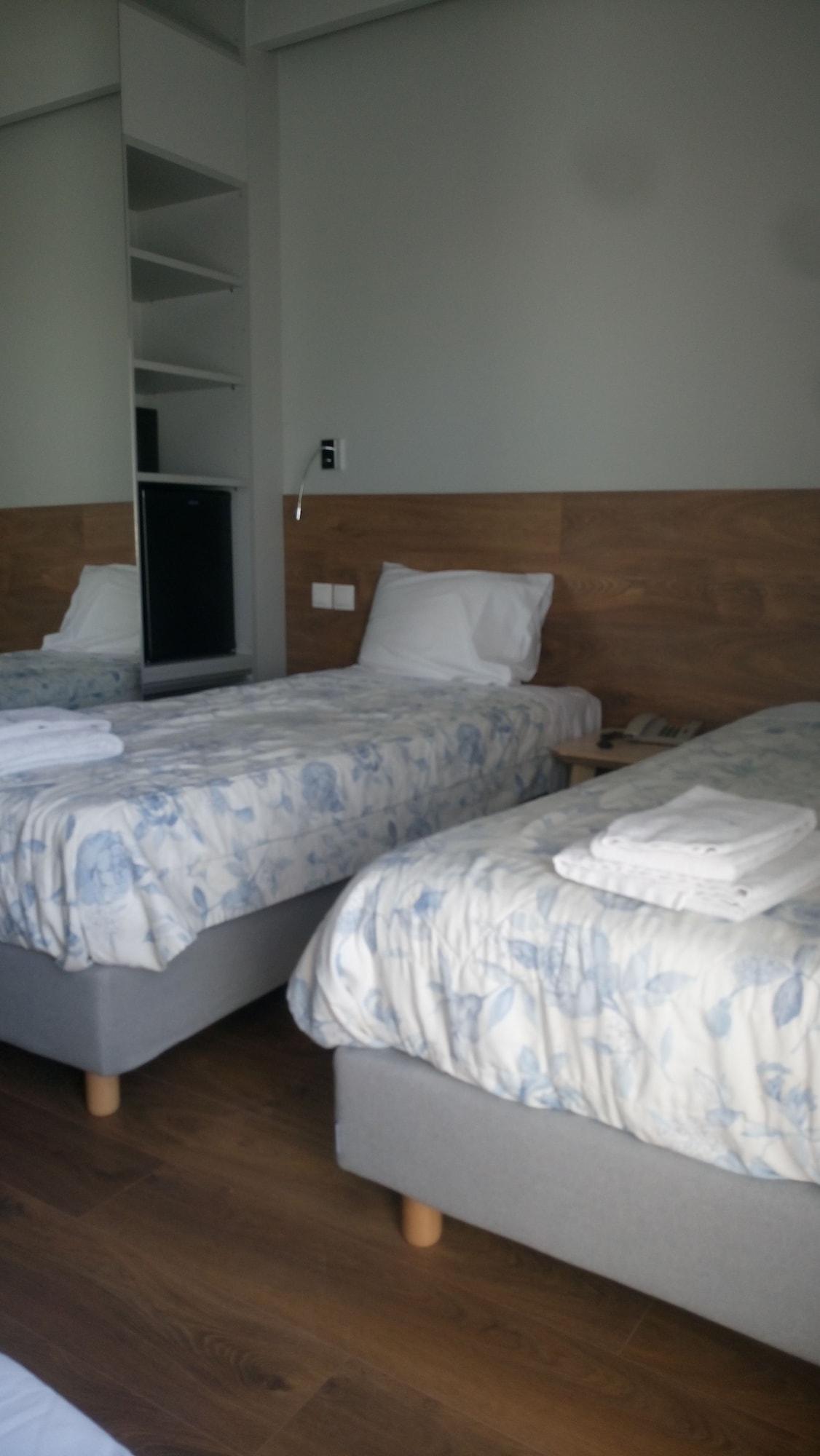 Blue Sky Hotel Glyfada  Exterior photo