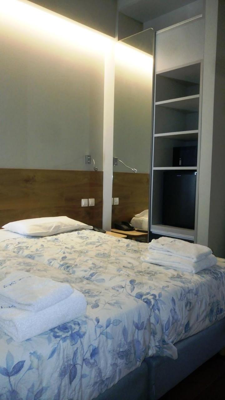 Blue Sky Hotel Glyfada  Exterior photo